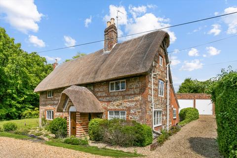 4 bedroom detached house for sale, Letcombe Regis, Wantage, Oxfordshire, OX12