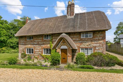 4 bedroom detached house for sale, Letcombe Regis, Wantage, Oxfordshire, OX12