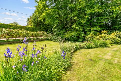 4 bedroom detached house for sale, Letcombe Regis, Wantage, Oxfordshire, OX12