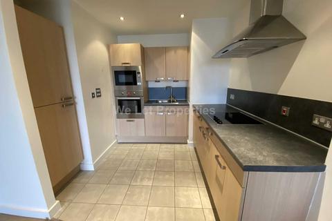 1 bedroom apartment to rent, Fernie Street, Manchester M4