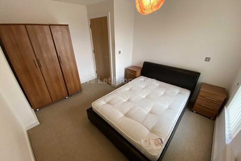 1 bedroom apartment to rent, Fernie Street, Manchester M4