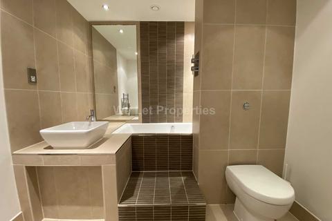 1 bedroom apartment to rent, Fernie Street, Manchester M4