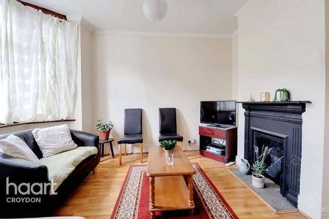 1 bedroom maisonette for sale, Lancing Road, Croydon
