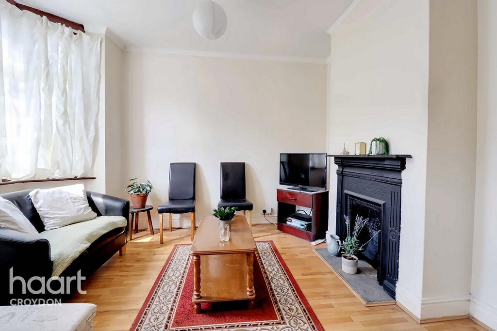 Lancing Road, Croydon 1 bed for sale £240,000