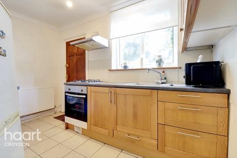 1 bedroom maisonette for sale, Lancing Road, Croydon