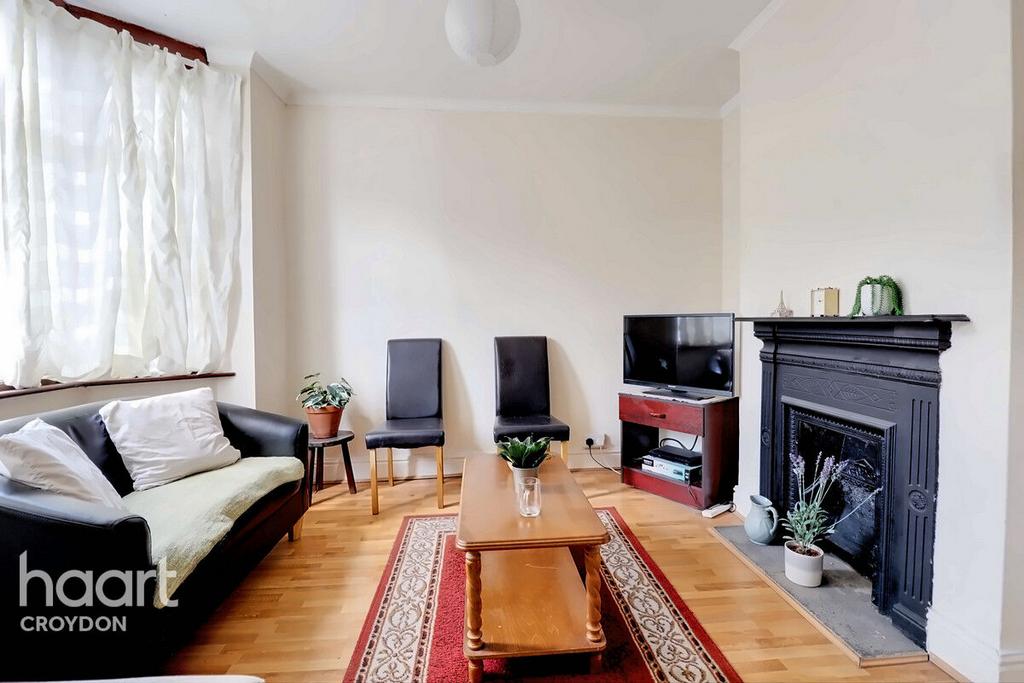 Lancing Road, Croydon 1 bed for sale £240,000