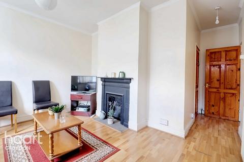 1 bedroom maisonette for sale, Lancing Road, Croydon