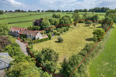 4 bedroom cottage for sale, High Lane, Shapwick, TA7