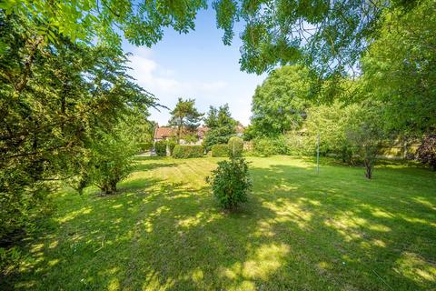 4 bedroom cottage for sale, High Lane, Shapwick, TA7