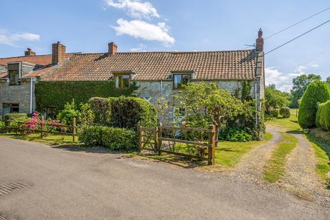 4 bedroom cottage for sale, High Lane, Shapwick, TA7