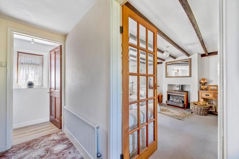 4 bedroom cottage for sale, High Lane, Shapwick, TA7