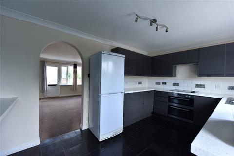 3 bedroom semi-detached house for sale, The Street, Beck Row, Bury St. Edmunds, Suffolk, IP28