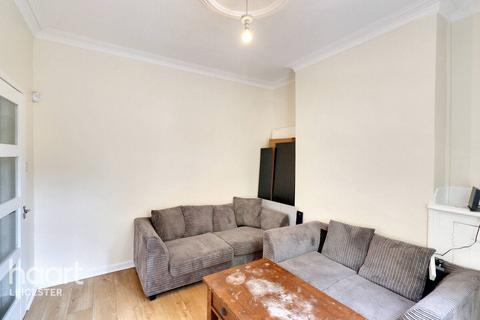 3 bedroom terraced house for sale, Thirlmere Street, Leicester