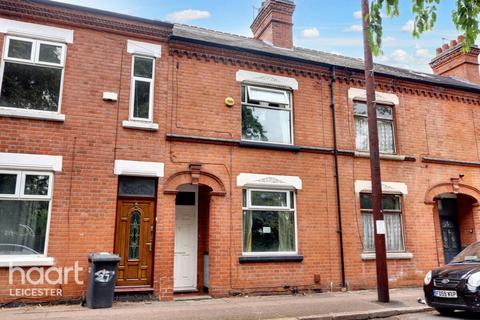 3 bedroom terraced house for sale, Thirlmere Street, Leicester