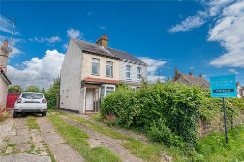 2 bedroom semi-detached house for sale, High Street, Great Wakering, Southend-on-Sea, Essex, SS3