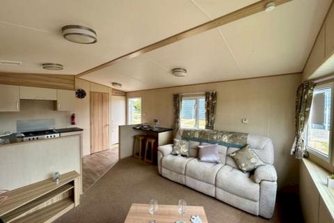 2 bedroom static caravan for sale, Birchington Vale Holiday Park, , Shottendane Road CT7