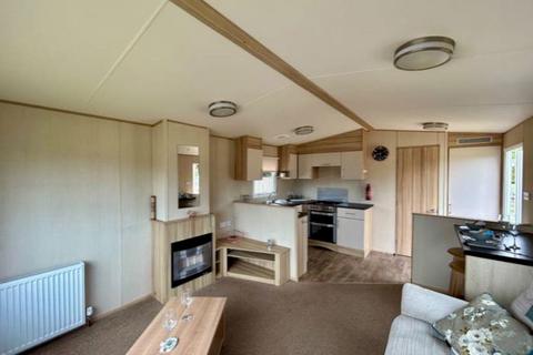 2 bedroom static caravan for sale, Birchington Vale Holiday Park, , Shottendane Road CT7