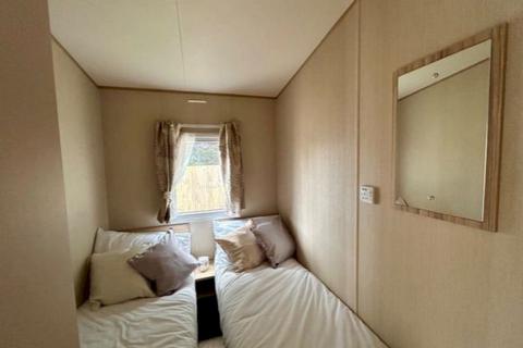 2 bedroom static caravan for sale, Birchington Vale Holiday Park, , Shottendane Road CT7