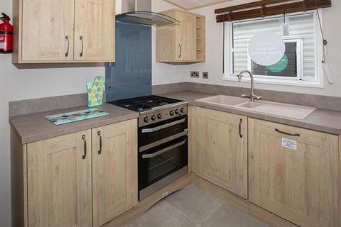 3 bedroom static caravan for sale, Barmouth Bay Holiday Park