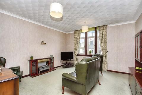 1 bedroom flat for sale, Flat 1, 16 Templehill, Troon, Ayrshire