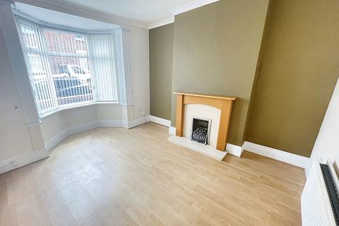 3 bedroom terraced house for sale, Clifton Terrace, West Park, South Shields, Tyne and Wear, NE33 4LD