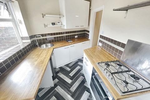 3 bedroom terraced house for sale, Clifton Terrace, West Park, South Shields, Tyne and Wear, NE33 4LD
