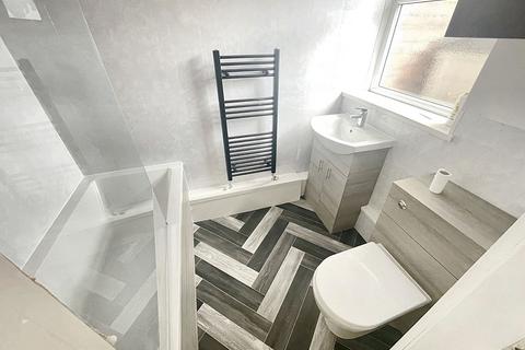 3 bedroom terraced house for sale, Clifton Terrace, West Park, South Shields, Tyne and Wear, NE33 4LD