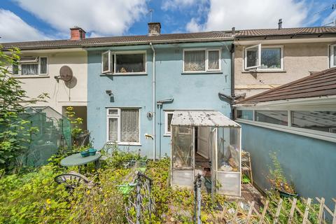 2 bedroom terraced house for sale, Bristol, Somerset BS10