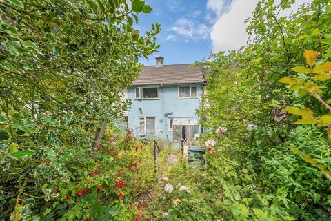 2 bedroom terraced house for sale, Blaisdon Close, Somerset BS10