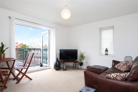 1 bedroom flat for sale, Glyndon Road, Plumstead, London, SE18