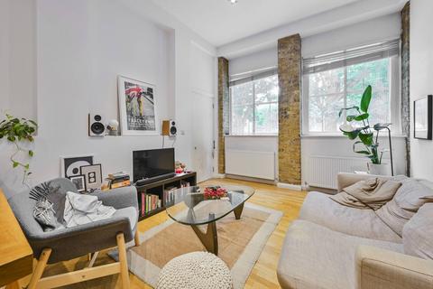 1 bedroom flat to rent, Norman Street, Clerkenwell, London, EC1V