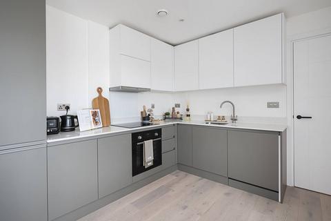 Maisonette for sale, 3-19 Caroline Street, London E1