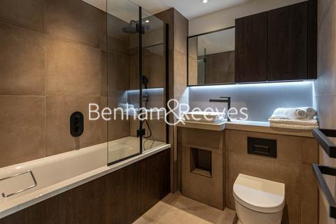 1 bedroom apartment to rent, Keybridge Capital, Exchange Gardens SW8