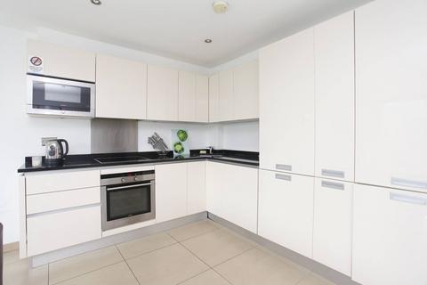 2 bedroom flat to rent, Hoxton Square, Shoreditch, London, N1