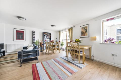 2 bedroom flat for sale, William Gattie House, 106 Lillie Road, London, SW6