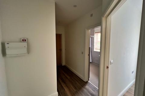1 bedroom ground floor flat to rent, Moor Park, 21-23 Heath Road, Stockport, Cheshire, SK2