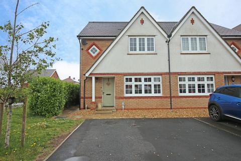 3 bedroom terraced house for sale, Windward Avenue,  Fleetwood, FY7