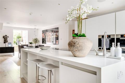 5 bedroom terraced house for sale, Primrose Hill, London NW1