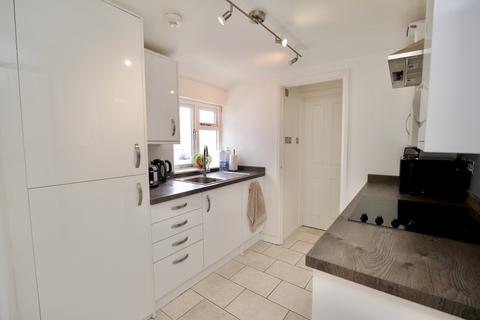1 bedroom apartment for sale, Emscote Road, Warwick, CV34