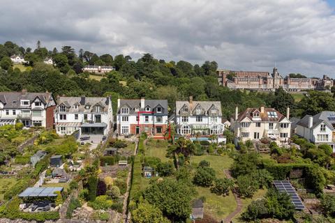 4 bedroom semi-detached house for sale, Mount Boone, Dartmouth TQ6