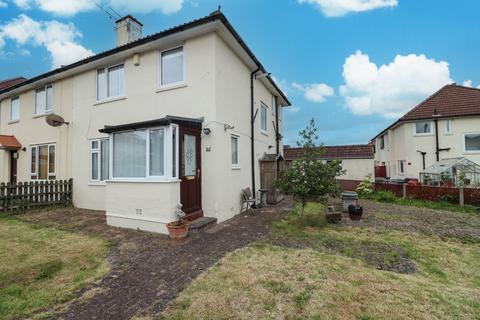 3 bedroom semi-detached house for sale, Ullswater Road, Off Wigton Road, Carlisle, CA2