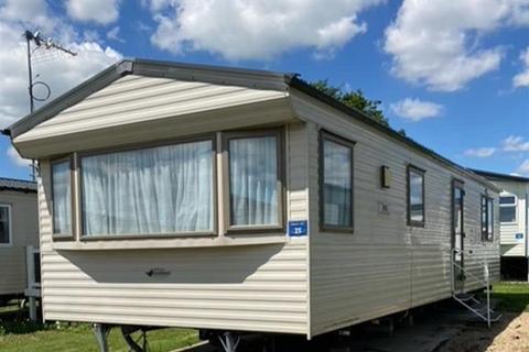 2 bedroom static caravan for sale, Mersea Island Holiday Park