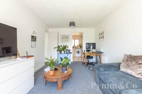 1 bedroom apartment for sale, Scott Road, Norwich NR1