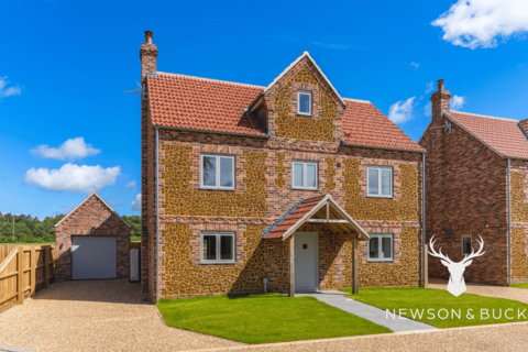 5 bedroom detached house for sale, Home Farm Close, King's Lynn PE31