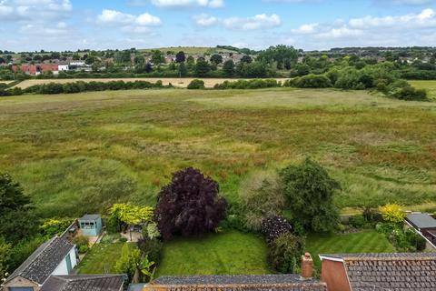 4 bedroom detached house for sale, Chestnut Close, Laverstock, Salisbury, Wiltshire, SP1