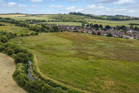 4 bedroom detached house for sale, Chestnut Close, Laverstock, Salisbury, Wiltshire, SP1