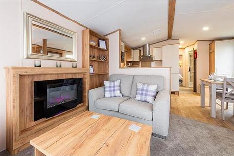 2 bedroom static caravan for sale, Mill Rythe Coastal Village