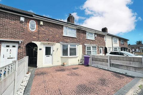 3 bedroom townhouse for sale, Alstonfield Road, Dovecot, Liverpool