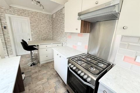 3 bedroom townhouse for sale, Alstonfield Road, Dovecot, Liverpool