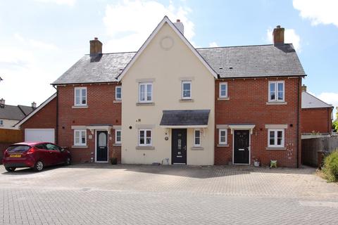 3 bedroom terraced house for sale, Nap Close, Andover, SP11